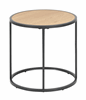 Table-appoint-basse-ronde-Seaford-decor-wild-oak-pieds-metal-noir-mat-80711-45cm-front-Actona