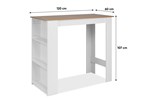 Table-de-bar-Ostersund-83A-chene-artisan-blanc-persp-dimensions-Finori