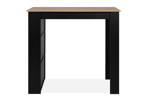 Table-de-bar-Ostersund-83A-chene-artisan-noir-front-Finori