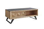 Table-de-salon-2-portes-coulissantes-Delta-portes-incrustation-pointe-de-diamant-110920-teinte-353-ton-brut-brosse-Girardeau