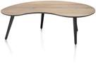 Table-de-salon-45939-Maze-Salontafel-Niervormvig-32cm-RAILWAY-BROWN-Front-Henders-Hazel