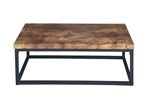 Table-de-salon-Arizona-ZH-0032-decor-chene-sonoma-bois-sombre-metal-noir-100cm-02-Poldimar