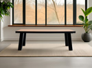 Table-de-salon-Buckley-decor-bois-metal-noir-FLAIR-Authentic-Orient