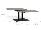 Table-de-salon-Carballo-25012-dimensions-Actona