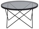 Table-de-salon-Cuxton-99111-metal-smoked-glass-front-Actona