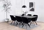 Table-de-salon-Heaven-20147-plateau-ceramique-pieds-metal-noir-200cm-Ambi-Actona