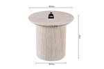 Table-de-salon-Lagos-3110-3-decor-beige-front-dimensions-Rousseau