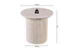 Table-de-salon-Lagos-3110-3-decor-beige-front-dimensions-Rousseau