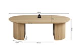 Table-de-salon-Lagos-3115-5-decor-chene-naturel-dimensions-Rousseau