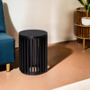 Table-de-salon-Louver-DL-14894-bois-noir-10-Authentic-Orient