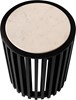 Table-de-salon-Louver-DL-14894-bois-noir-marbre-02-Authentic-Orient