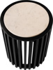 Table-de-salon-Louver-DL-14894-bois-noir-marbre-02-Authentic-Orient