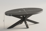 Table-de-salon-Madeira-3305-2-bois-magnolia-noir-dimensions-Rousseau