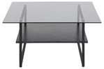 Table-de-salon-Okaya-89403-plateau-verre-etagere-melamine-decor-marbre-noir-pieds-metal-noir-80cm-02