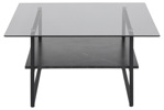 Table-de-salon-Okaya-89403-plateau-verre-etagere-melamine-decor-marbre-noir-pieds-metal-noir-80cm-02