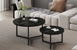 Table-de-salon-Ravenna-3175-2-set-de-2-noir-Rousseau-2