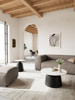 Table-de-salon-Santorini-25004-blanc-noir-ambi-actona