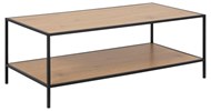 Table-de-salon-Seaford-88465-wild-oak-base-metal-powder-coated-side-Actona