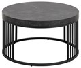 Table-de-salon-Strington-108051-Ø65cm-melamine-matt-black-rough-powder-coated-Actona-02
