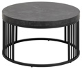 Table-de-salon-Strington-108051-Ø65cm-melamine-matt-black-rough-powder-coated-Actona-02