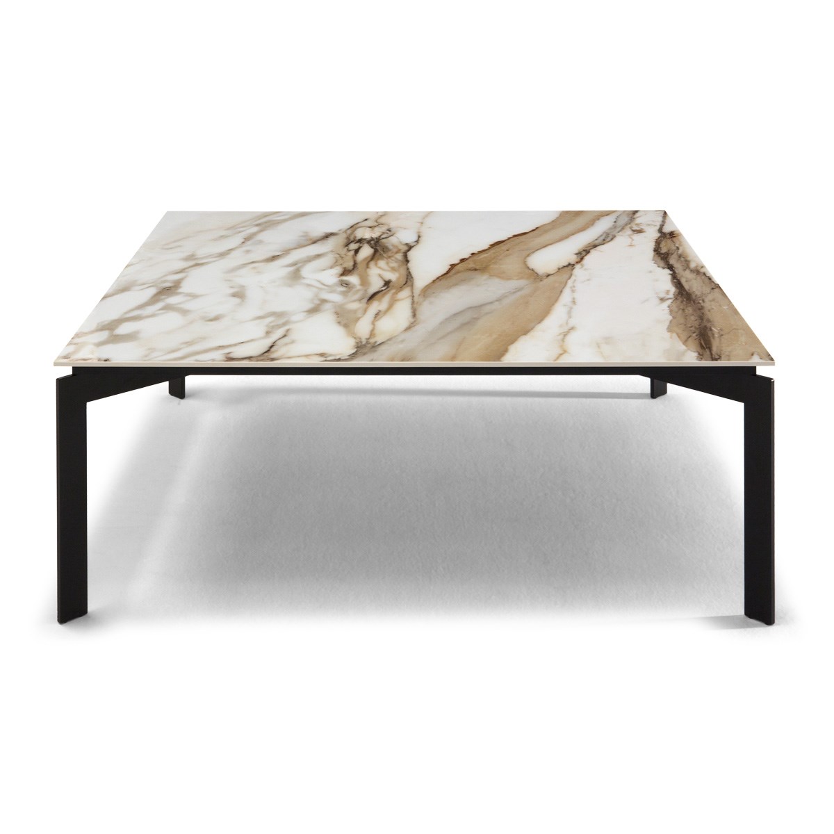 Table-de-salon-carree-Wire-T042016X0F-ceramique-metal-calacatta_hermitag-02-Natuzzi-Editions