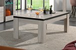 Table-de-salon-decor-papier-coloris-chene-blanchi-135x70cm-Divaco