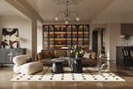 Table-de-salon-rond-80-cm-3133-brun-fonce-Miklos-ambi-02-Rousseau