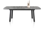 Table-extensible-46472-Palace-Marble-light-grey-4poot-V2-Front-Henders-Hazel