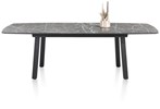 Table-extensible-46473-Palace-Marble-light-grey-4poot-V2-Front-Henders-Hazel