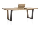 Table-extensible-54645-Metalox-160-v-pied-metal-pied-bois-V3-Persp-Henders-Hazel