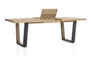 Table-extensible-54645-Metalox-160-v-pied-metal-pied-bois-V3-Persp-Henders-Hazel
