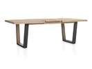 Table-extensible-54645-Metalox-160-v-pied-metal-pied-bois-V4-Persp-Henders-Hazel