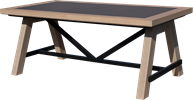 Table-extensible-Bruges-chene-pieds-bois-Auhtentic-Orient-02