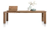 Table-extensible-Canova-decor-chene-massif-placage-railway-brown-180-240cm-39598RWB-open1-Habufa
