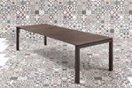 Table-extensible-Julia-avant-garde céramique AC-670-140-200x80cmambi-Mobliberica