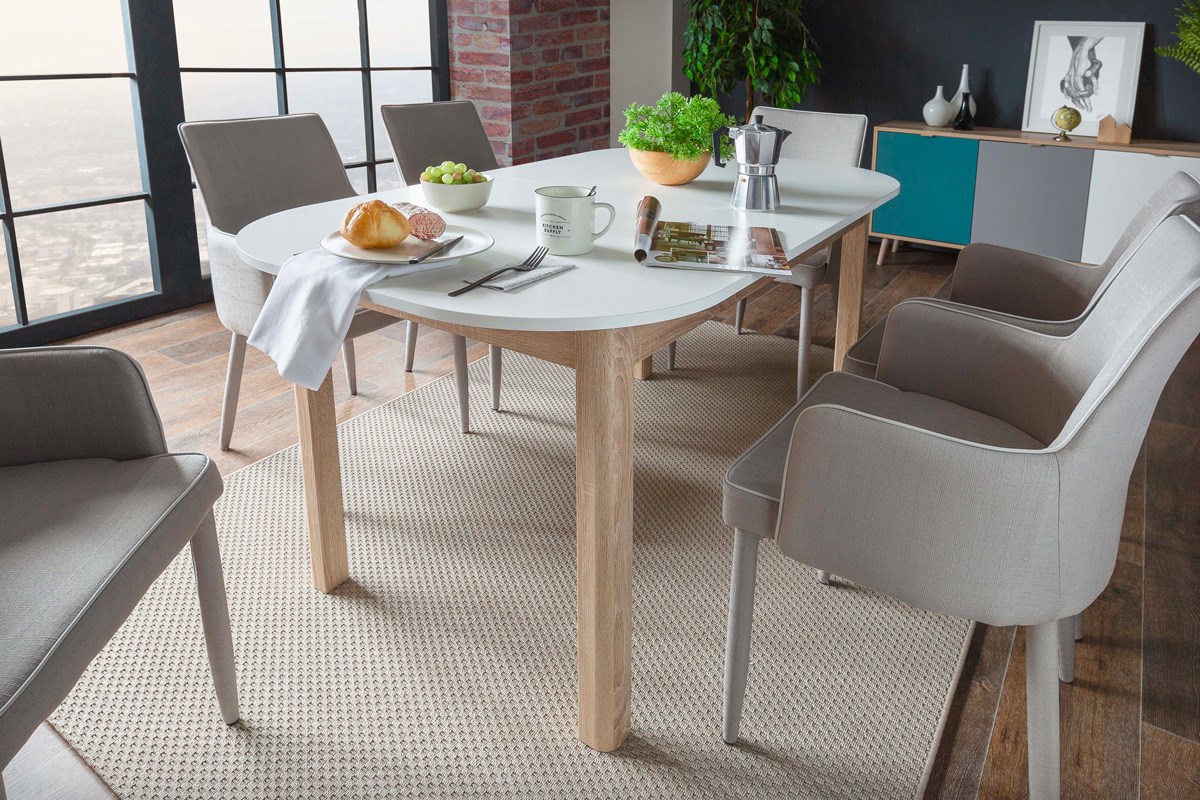 Table-extensible-Lund-decor-chene-sonoma-blanc-160-200x90cm-ambi-02-Finori