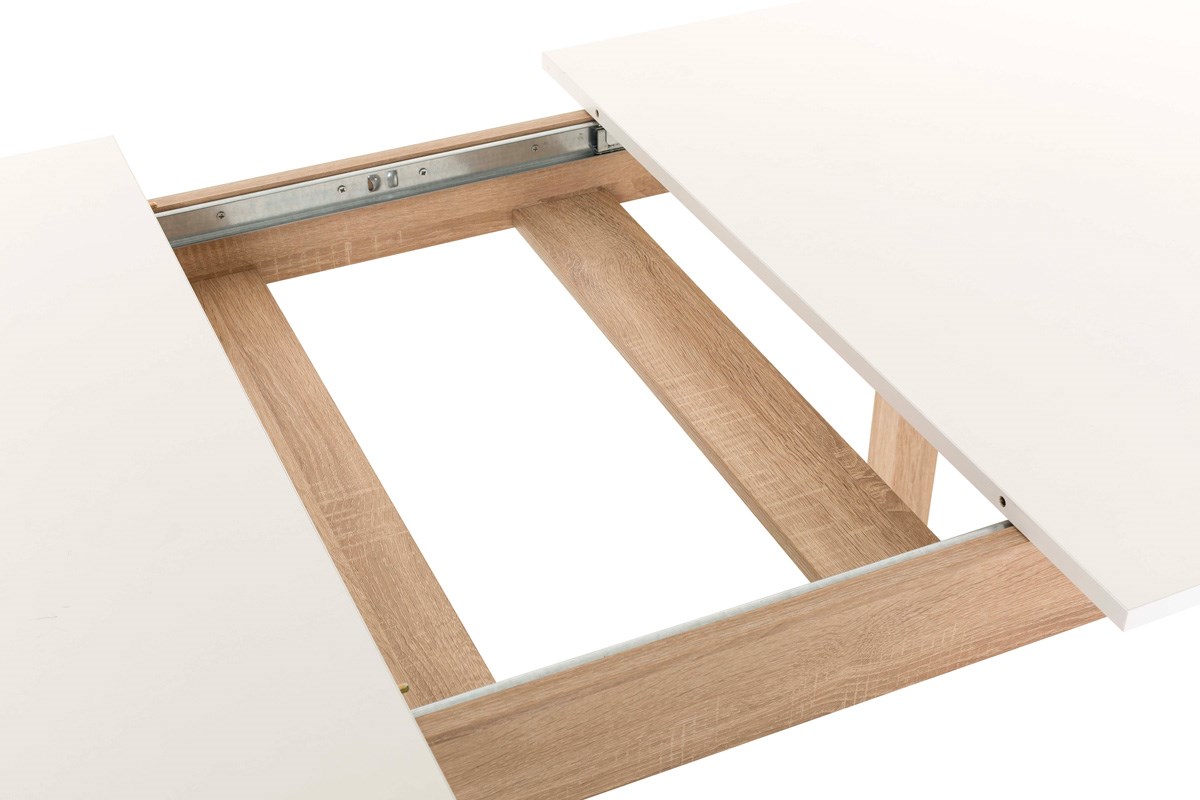 Table-extensible-Lund-decor-chene-sonoma-blanc-160-200x90cm-detail-01-Finori