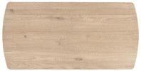 Table-extensible-Nyon-52085-200cm-Nat-Bovenblad-Henders-Hazel