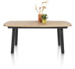 Table-extensible-Pavarotti-54844-melamine-barnwood-190cm-4-pieds-metal-02-HendersHazel