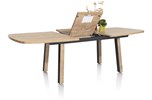 Table-extensible-Pavarotti-54845-melamine-barnwood-190cm-4-pieds-metal+bois-03-HendersHazel