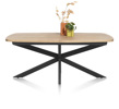 Table-extensible-Pavarotti-54846-melamine-barnwood-190cm-4-pieds-X-metal-02-HendersHazel