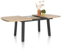 Table-extensible-Pavarotti-54848-melamine-barnwood-160cm-4-pieds-metal-03-HendersHazel