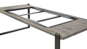 Table-extensible-T19UME-decor-bois-chene-excalibur-pieds-metal-noir-K028-K570-184cm-detail03-Meubar