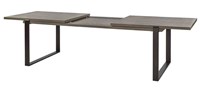 Table-extensible-T23UME-decor-bois-chene-millenium-brun-pieds-metal-noir-K028-K535-226cm-detail01-Me
