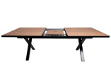 Table-extensible-X-Buckley-decor-bois-metal-noir-03-Authentic-Orient