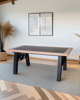 Table-fixe-Bruges-chene-Auhtentic-Orient-FLAIR