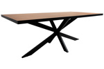 Table-fixe-X-Buckley-decor-bois-metal-noir-02-Authentic-Orient