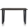 Table-haute-42081-Livada-160-vpoot-metaal-onyx-front-Henders-Hazel