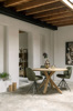 Table-haute-AMB-Nyborg-Deens-ovaal-Bell-barstoel-Henders-Hazel