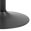 Table-haute-Ibiza-19791-noir-laque-detail-pied-60cm-Actona